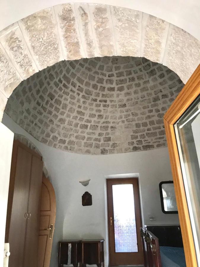 Trulli Della Masseria Staffone Alberobello Exterior photo